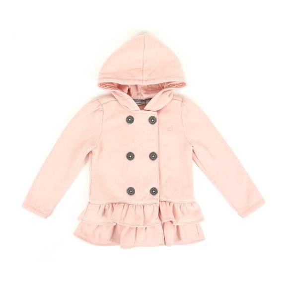 Calvin Klein Jeans Other - CALVIN KLEIN JEANS HOODIE, GIRL'S SIZE 4T
